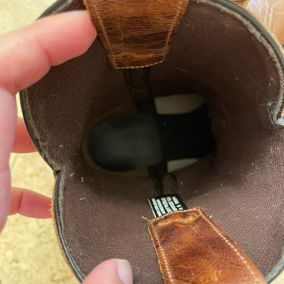 Laredo cowboy boots 6 - Picture 7 of 14